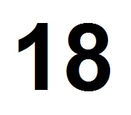 18
